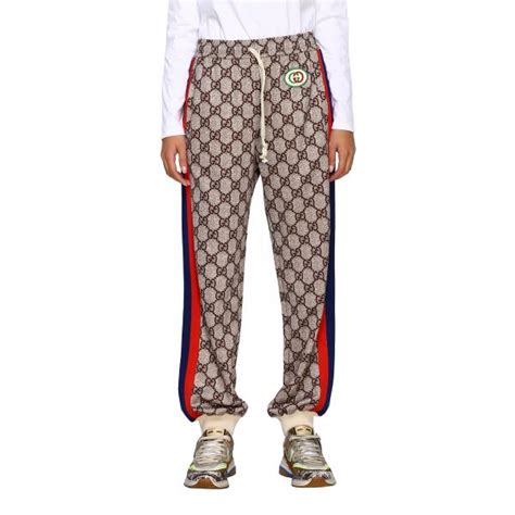 gucci pants for women.